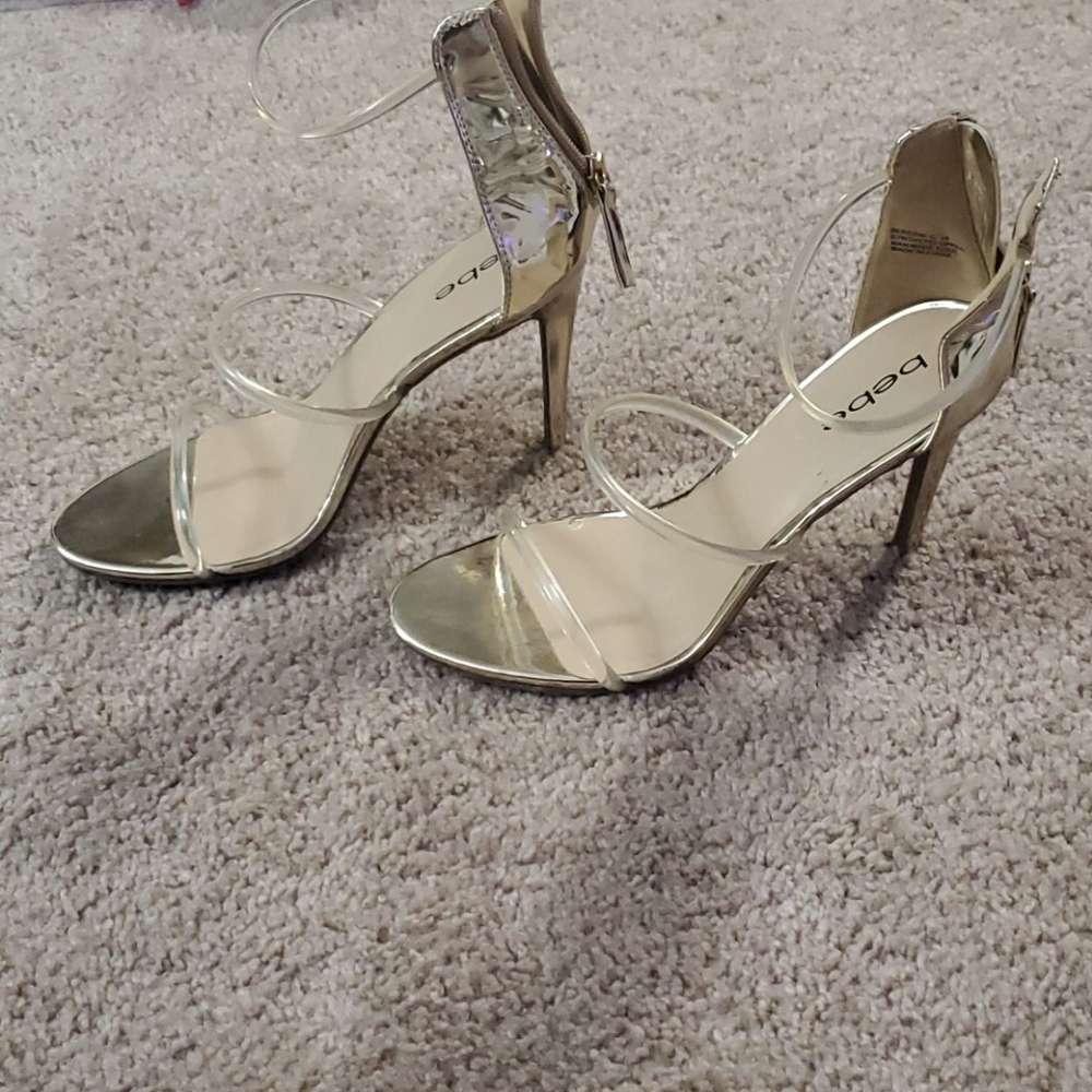 Bebe sandals - Picture 2 of 4